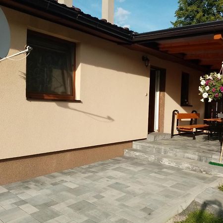 Domek Relov Exterior foto